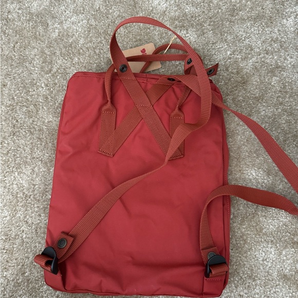 Fjallraven backpack *NEW* - Picture 2 of 4